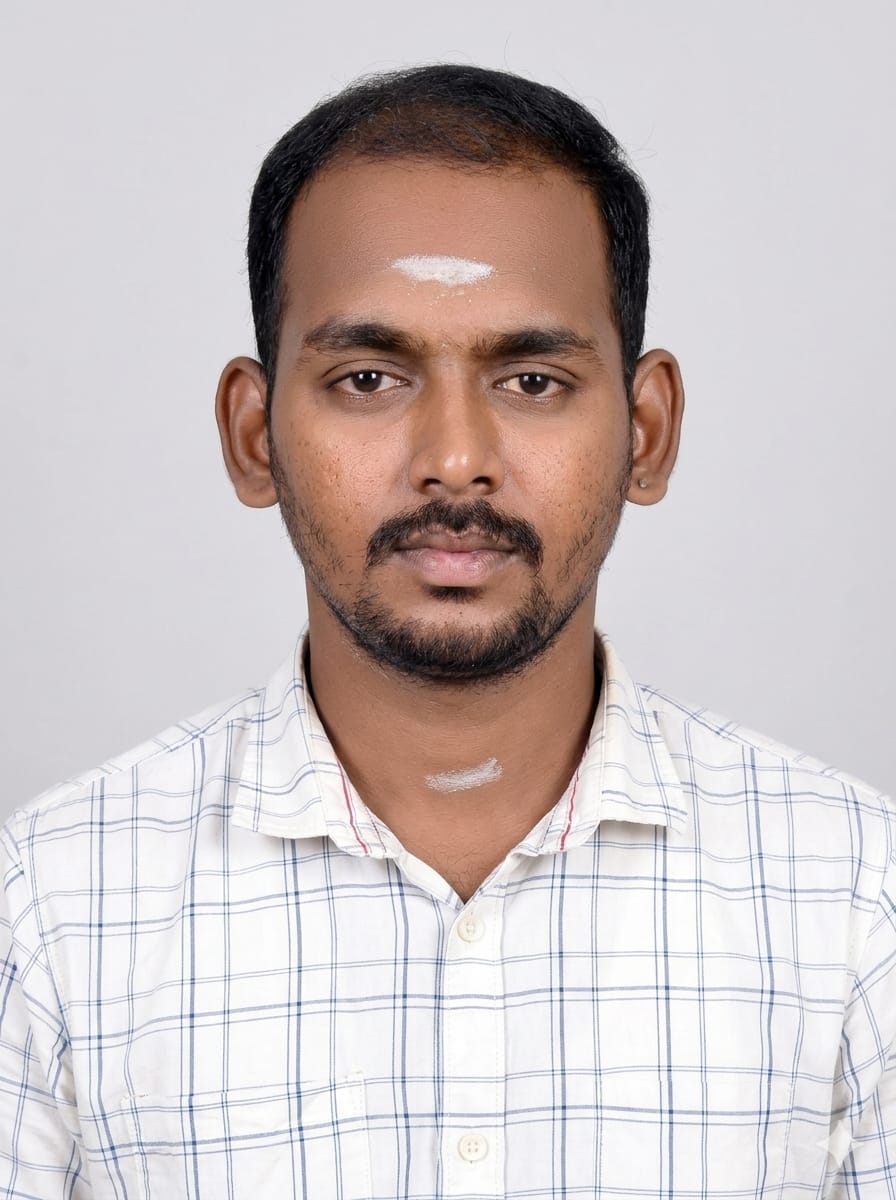 Sakthivel